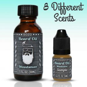 Wholesale Beard Oil